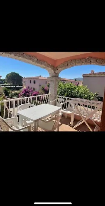 Appartamento Graziosa Casa Vacanze San Teodoro