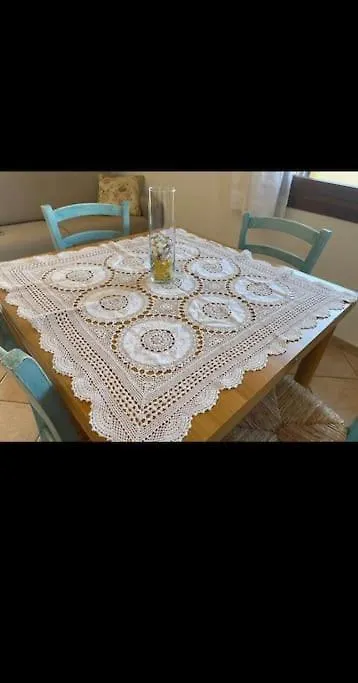 Graziosa Casa Vacanze San Teodoro  Appartamento