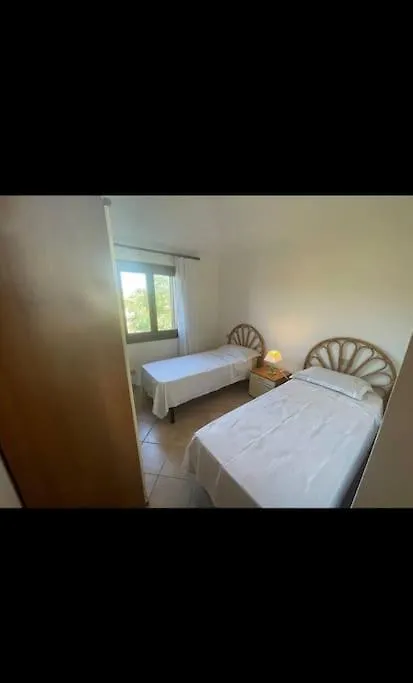 Graziosa Casa Vacanze San Teodoro  Italia