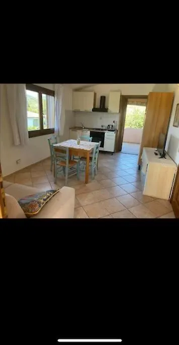 Appartamento Graziosa Casa Vacanze San Teodoro