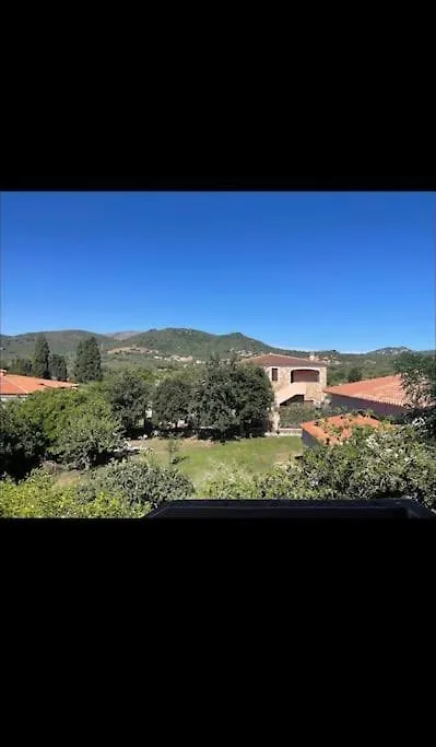 Graziosa Casa Vacanze San Teodoro  Appartamento San Teodoro (Sardinia)