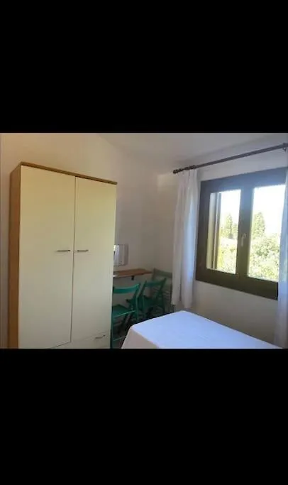 Graziosa Casa Vacanze San Teodoro