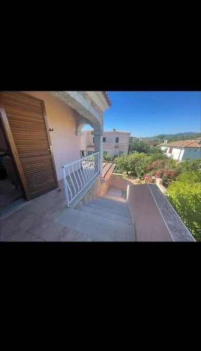 Appartamento Graziosa Casa Vacanze San Teodoro  Italia