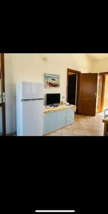 Graziosa Casa Vacanze San Teodoro  Appartamento San Teodoro (Sardinia)