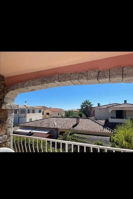 Appartamento Graziosa Casa Vacanze San Teodoro