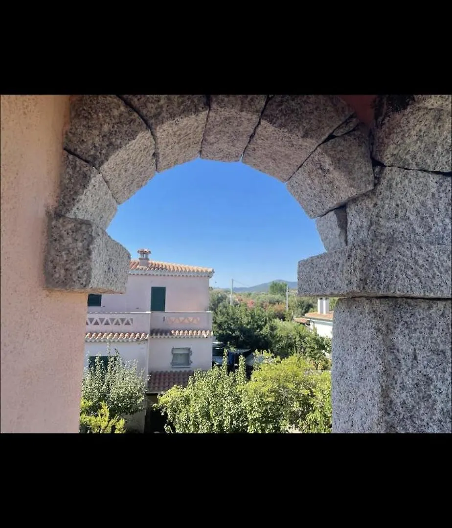 Graziosa Casa Vacanze San Teodoro