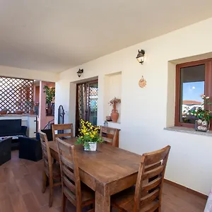 Appartamento Villino Ginestra, San Teodoro (Sardinia)