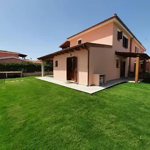  Maison d'hôtes Affittacamere Samar