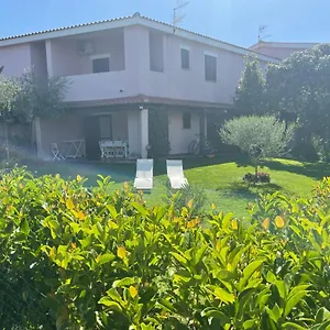 Appartamento Casa Li Menduli San Teodoro, San Teodoro (Sardinia)