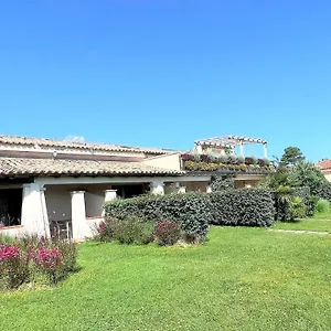 Iss Travel, San Teodoro 1 - 100 M From Cala D'ambra Apartment