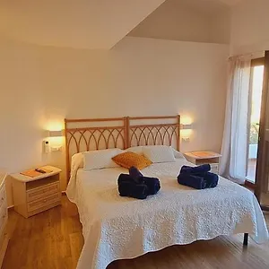 San Teodoro Gasthof