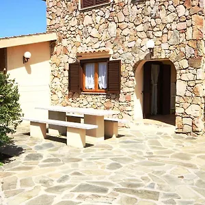 Appartamento Casa Nadia, San Teodoro (Sardinia)