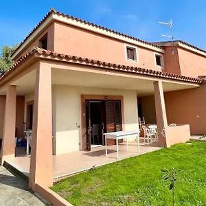 Appartamento Iss Travel, Gli Asfodeli - Large With Private Terrace, San Teodoro (Sardinia)