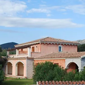 Appartamento Vecchio Stazzo, San Teodoro (Sardinia)
